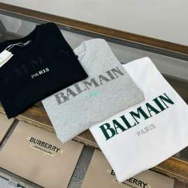 Picture of Balmain T Shirts Short _SKUBalmainXS-Ltltx0920533